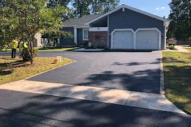 Driveway Overlay Services in Dilworthtown, PA